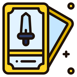 Card Game  Icon