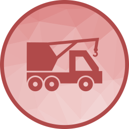 Crane  Icon