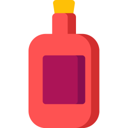 Flasche  Symbol