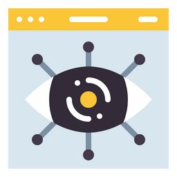 Data Visualization  Icon