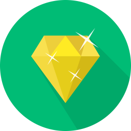 Diamon  Icon