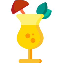 Cocktail  Symbol