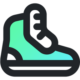 Boot  Icon