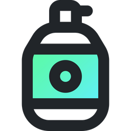 Bug Spray  Icon