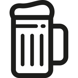 Beer  Icon