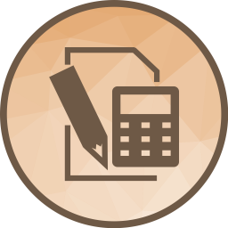 Calculations  Icon