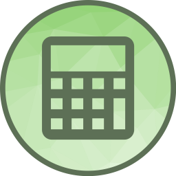 Calculator  Icon