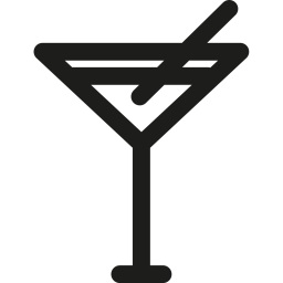 Martini  Icon