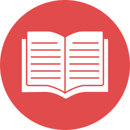 Book  Icon