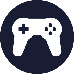 Controller  Icon