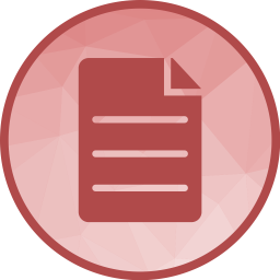 Document  Icon