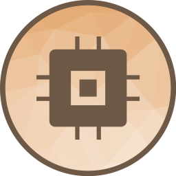 Chip  Icon