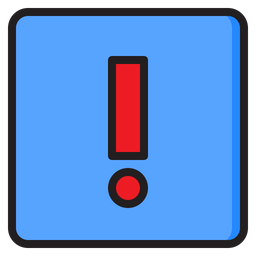 Alert  Icon