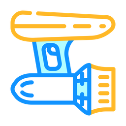 Aqua Scooter  Icon