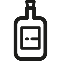 Bottle  Icon