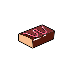 Cake  Icon