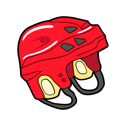 Bicycle Helmet  Icon