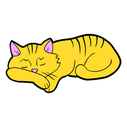 Katze  Symbol