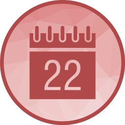 Kalender  Symbol