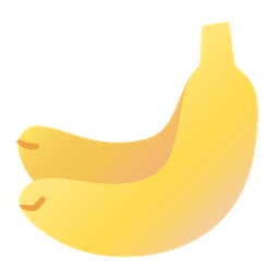 Banana  Icon