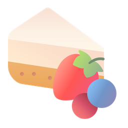 Berry  Icon