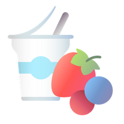 Berry  Icon