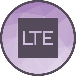 Lte  Symbol