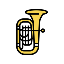 Tuba  Icon