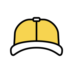 Head Cap  Icon