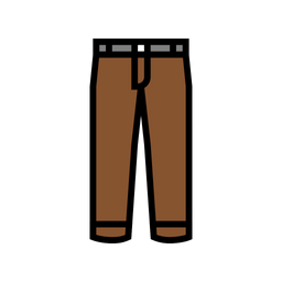 Pants  Icon