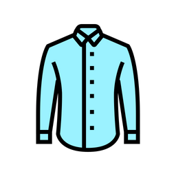 Shirt  Icon