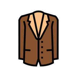 Suit  Icon