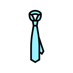 Tie  Icon