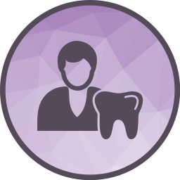 Dentist  Icon