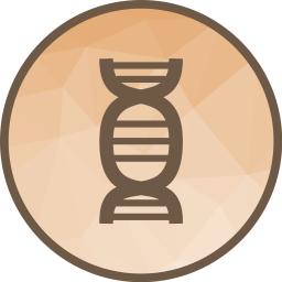 Dna  Icon