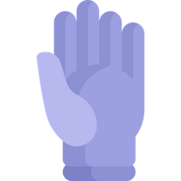 Handschuh  Symbol