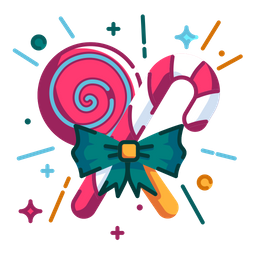 Candy  Icon