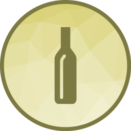 Bottle  Icon