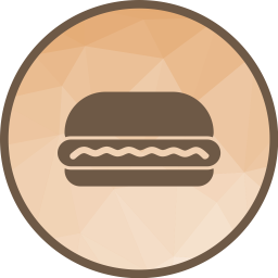 Burger  Icon