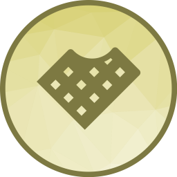 Choclate  Icon