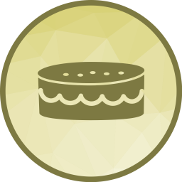 Cake  Icon