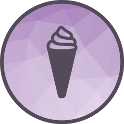 Cone  Icon