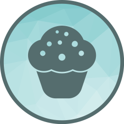 Chocolate  Icon