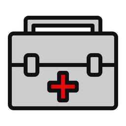 Doctor Bag  Icon