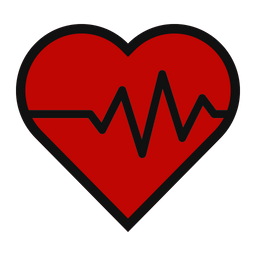 Heartbeat  Icon