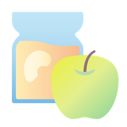 Apple jam  Icon