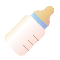 Colostrum  Icon