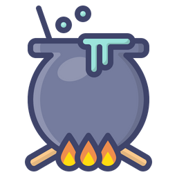 Cauldron  Icon