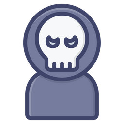 Death  Icon