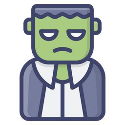 Frankenstein  Icon